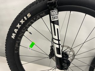 BICI MTB XC MONDRAKER PODIUM CARBON RR T.M EXPO