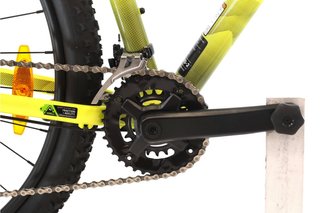 Bicicleta Cannondale Trail 8 t.M Reacondicionada