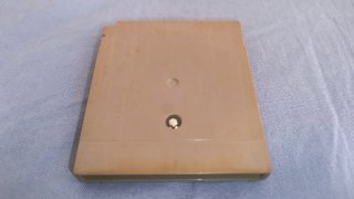Snow Brothers Game Boy Cartuccia Originale
