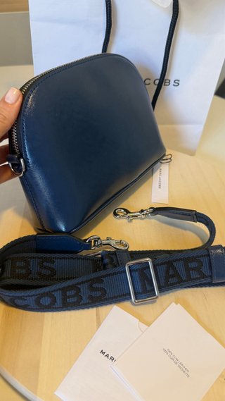Bolso crossbody bandolera Authentic Marc Jacobs