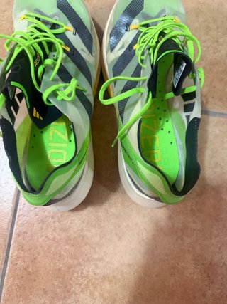 Adidas Adizero Prime X Talla 44