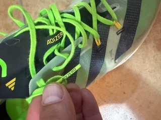 Adidas Adizero Prime X Talla 44