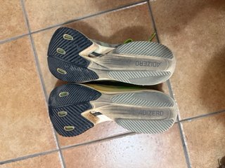 Adidas Adizero Prime X Talla 44