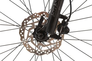 Bicicleta Cannondale Trail 8 t.S Reacondicionada