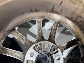 4 Llantas y Neumáticos BMW