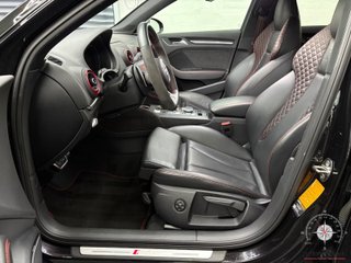 Audi RS3 400cv