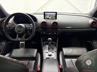 Audi RS3 400cv