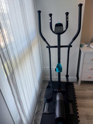 Elíptica Domyos 120 Decathlon
