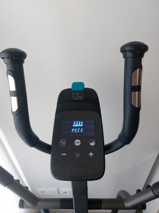 Elíptica Domyos 120 Decathlon