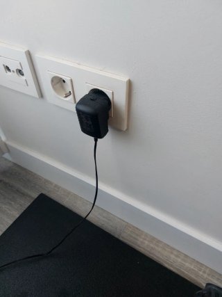 Elíptica Domyos 120 Decathlon