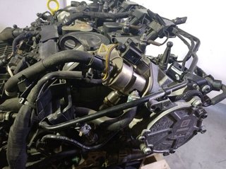Seat rectp5598372 motor dkza tarraco (kn2) 2.0 tsi