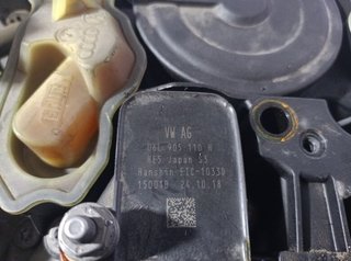 Seat rectp5598372 motor dkza tarraco (kn2) 2.0 tsi