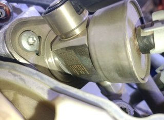 Seat rectp5598372 motor dkza tarraco (kn2) 2.0 tsi