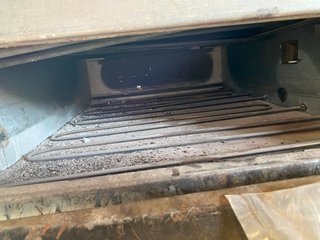 Horno Eléctrico Profesional para Pizzas