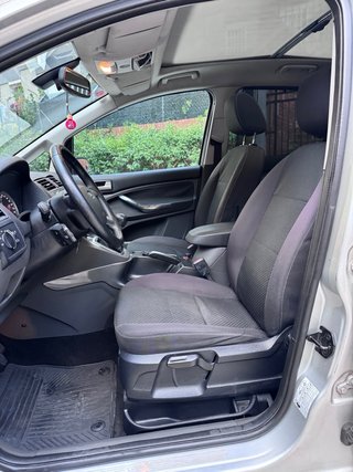 Ford C-MAX 2007 Titanium solo 160.000klm