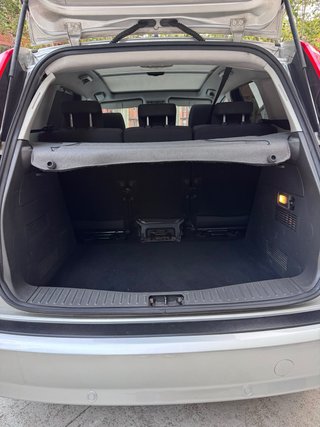 Ford C-MAX 2007 Titanium solo 160.000klm