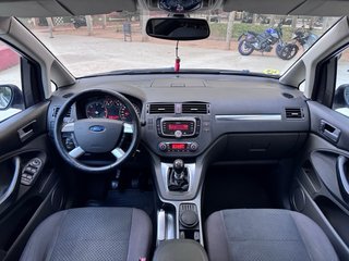 Ford C-MAX 2007 Titanium solo 160.000klm