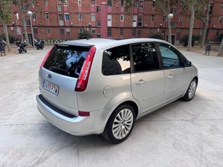 Ford C-MAX 2007 Titanium solo 160.000klm