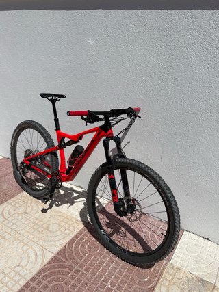 Orbea Oiz H10