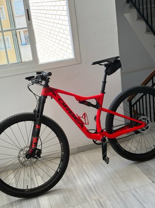 Orbea Oiz H10