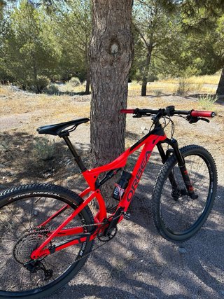 Orbea Oiz H10