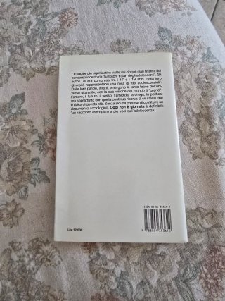 Oggi non è giornata i diari di Federica, Dora, ...