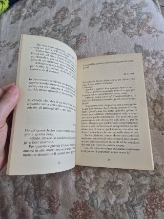 Oggi non è giornata i diari di Federica, Dora, ...