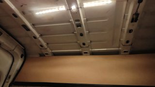 Renault Trafic 2007