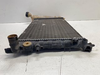 RADIADOR AGUA CITROEN SAXO 1.1 SX 1.1