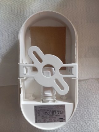 Lampada LED Brennenstuhl OL 1650 P