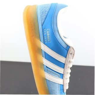 Adidas Gazelle Indoor Bad Bunny San Juan 38