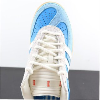 Adidas Gazelle Indoor Bad Bunny San Juan 38