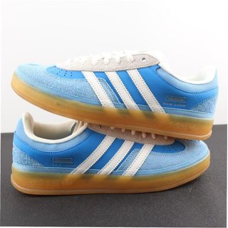 Adidas Gazelle Indoor Bad Bunny San Juan 38