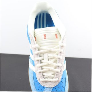 Adidas Gazelle Indoor Bad Bunny San Juan 38