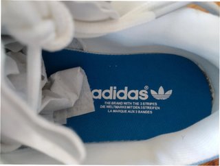 Adidas Gazelle Indoor Bad Bunny Talla 39