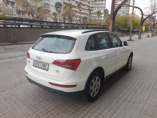 Audi Q5 2.0 TDI 170cv quattro S tronic