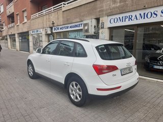 Audi Q5 2.0 TDI 170cv quattro S tronic