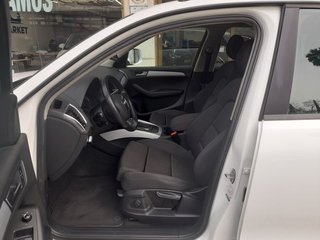 Audi Q5 2.0 TDI 170cv quattro S tronic