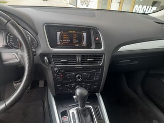 Audi Q5 2.0 TDI 170cv quattro S tronic
