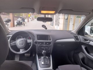 Audi Q5 2.0 TDI 170cv quattro S tronic