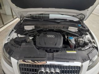Audi Q5 2.0 TDI 170cv quattro S tronic