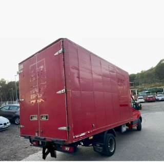 Ford Transit 2018