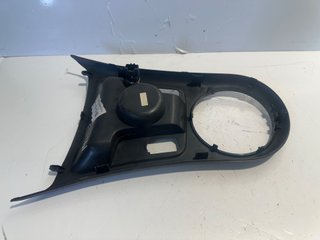 CONSOLA CENTRAL CITROEN C3 HDI 70 FURIO 1.4 HDI