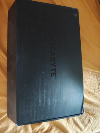 Gigabyte RTX 3060 Ti Gaming OC PRO