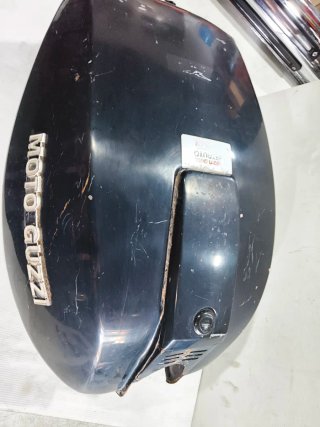 Depósito Moto Guzzi