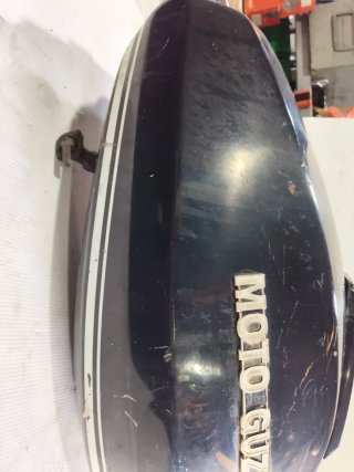 Depósito Moto Guzzi