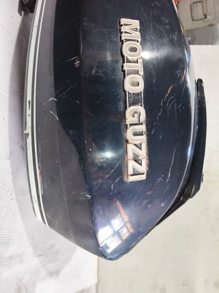 Depósito Moto Guzzi