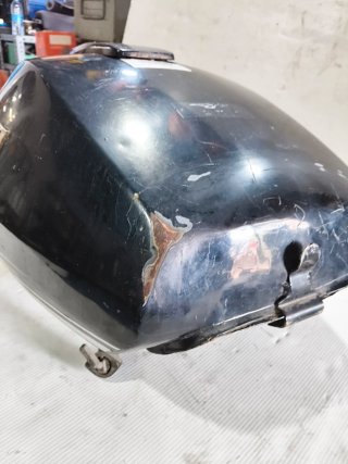 Depósito Moto Guzzi