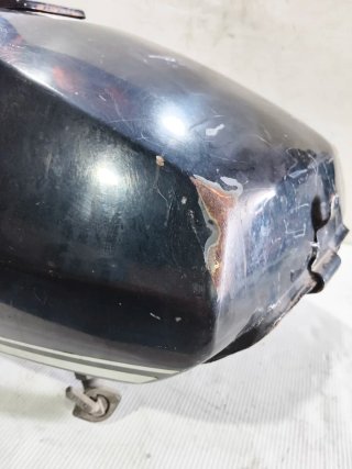 Depósito Moto Guzzi