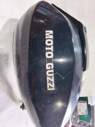 Depósito Moto Guzzi